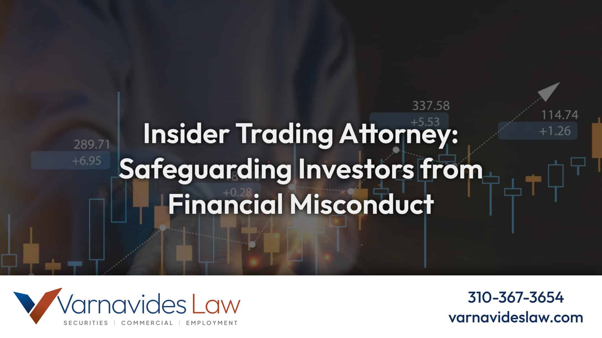 Insider Trading Attorney - Safeguarding Investors