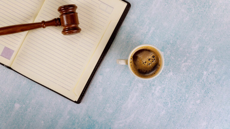Investor consulting securities lawyer about suing broker for bad investment advice and losses