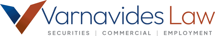 Securities Litigation and Arbitration, Investment Fraud, and Business Disputes | Varnavides Law, PC